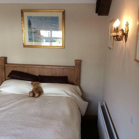 Tracey'S Farmhouse Cottage Belfast Exteriör bild