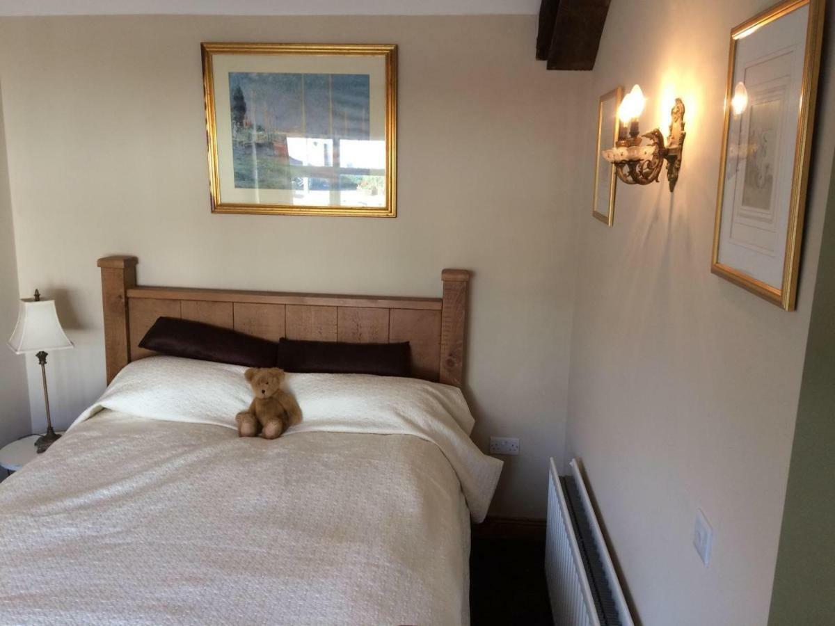 Tracey'S Farmhouse Cottage Belfast Exteriör bild