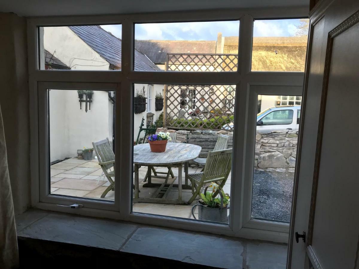 Tracey'S Farmhouse Cottage Belfast Exteriör bild