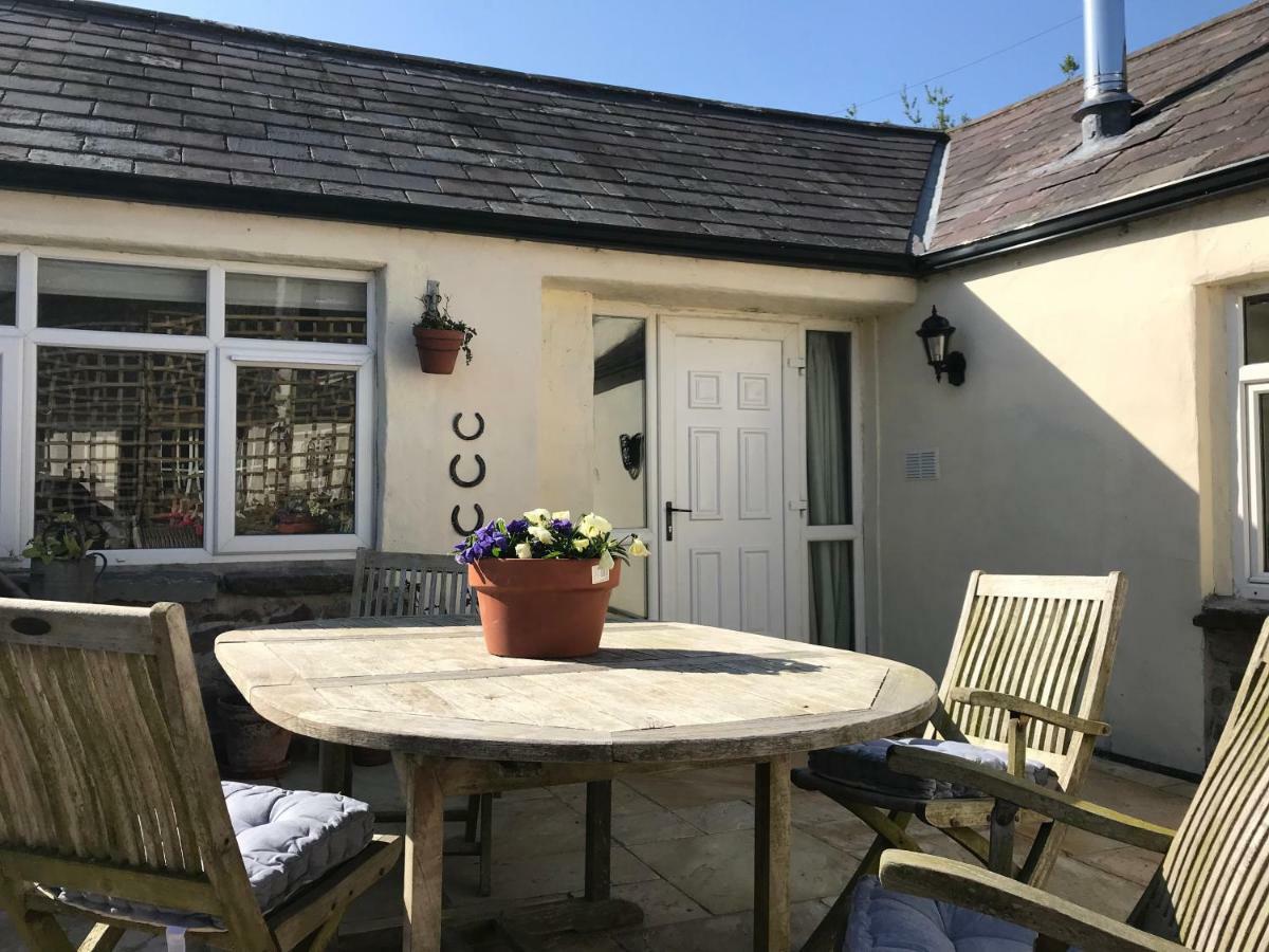 Tracey'S Farmhouse Cottage Belfast Exteriör bild